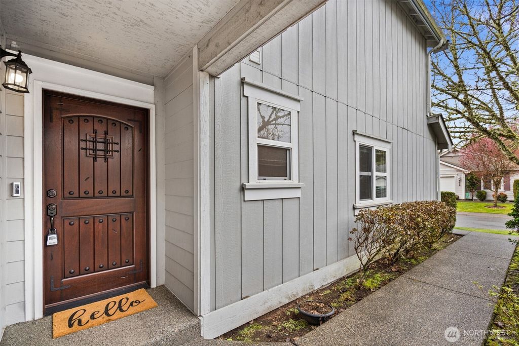 Photo of 4618 Denton Lane SE, Lacey, WA 98503 (MLS # 2488428)