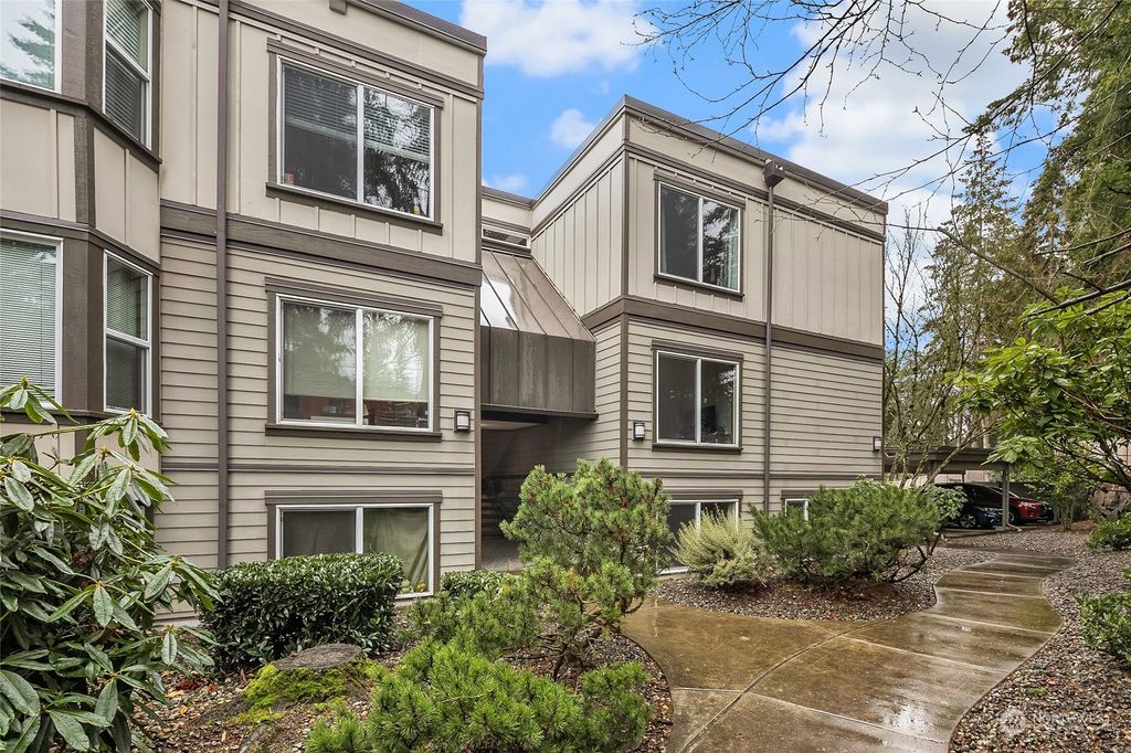 Photo of 17440 NE 38th Street #A-104, Redmond, WA 98052 (MLS # 2027546)