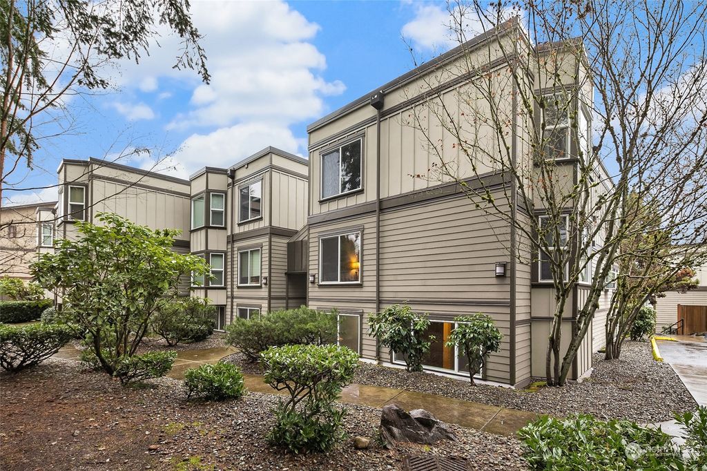 Photo of 17440 NE 38th Street #A-104, Redmond, WA 98052 (MLS # 2027546)