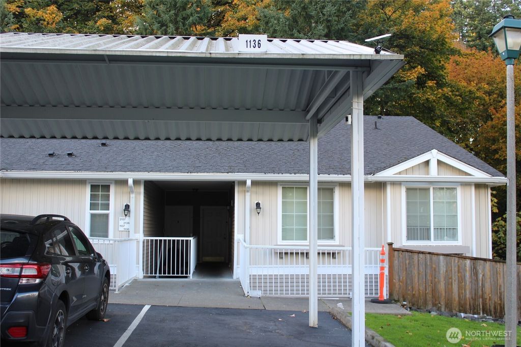 Photo of 701 Harrington Place SE #1136, Renton, WA 98058 (MLS # 2448998)