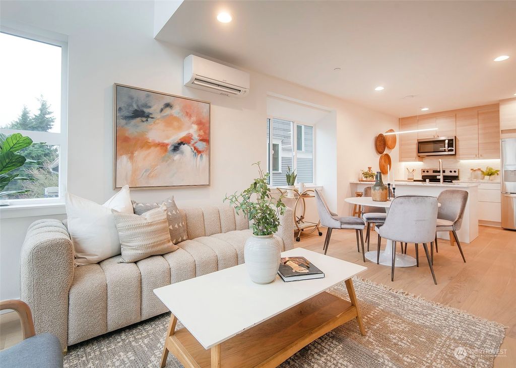 Photo of 6217 12th Avenue NE, Seattle, WA 98115 (MLS # 2324763)