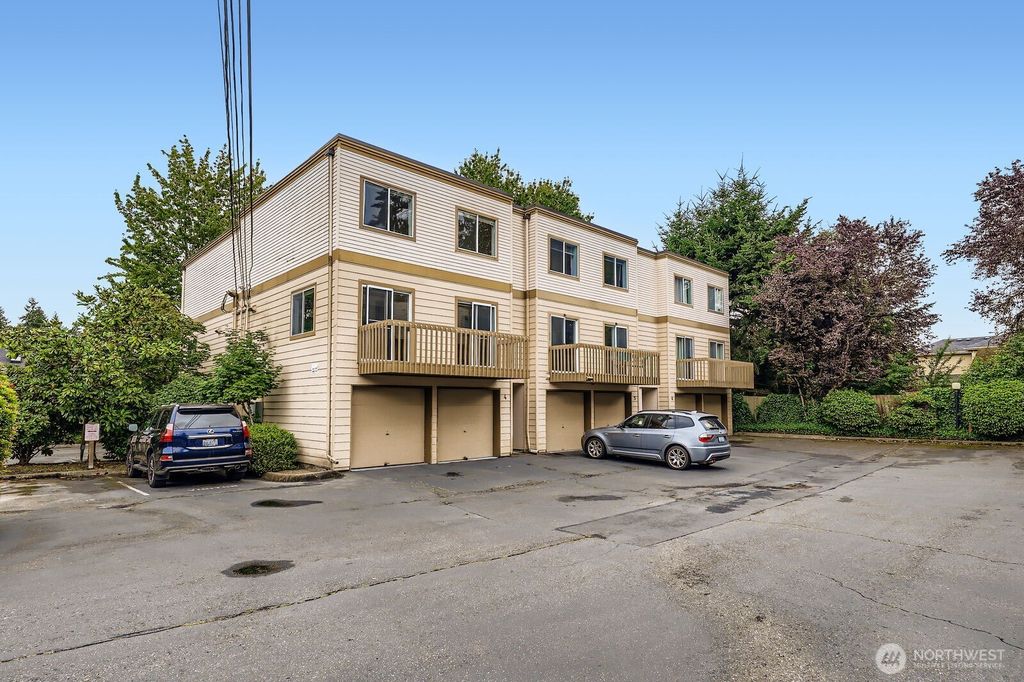 Photo of 16820 6th Avenue W #A5, Lynnwood, WA 98037 (MLS # 2413720)