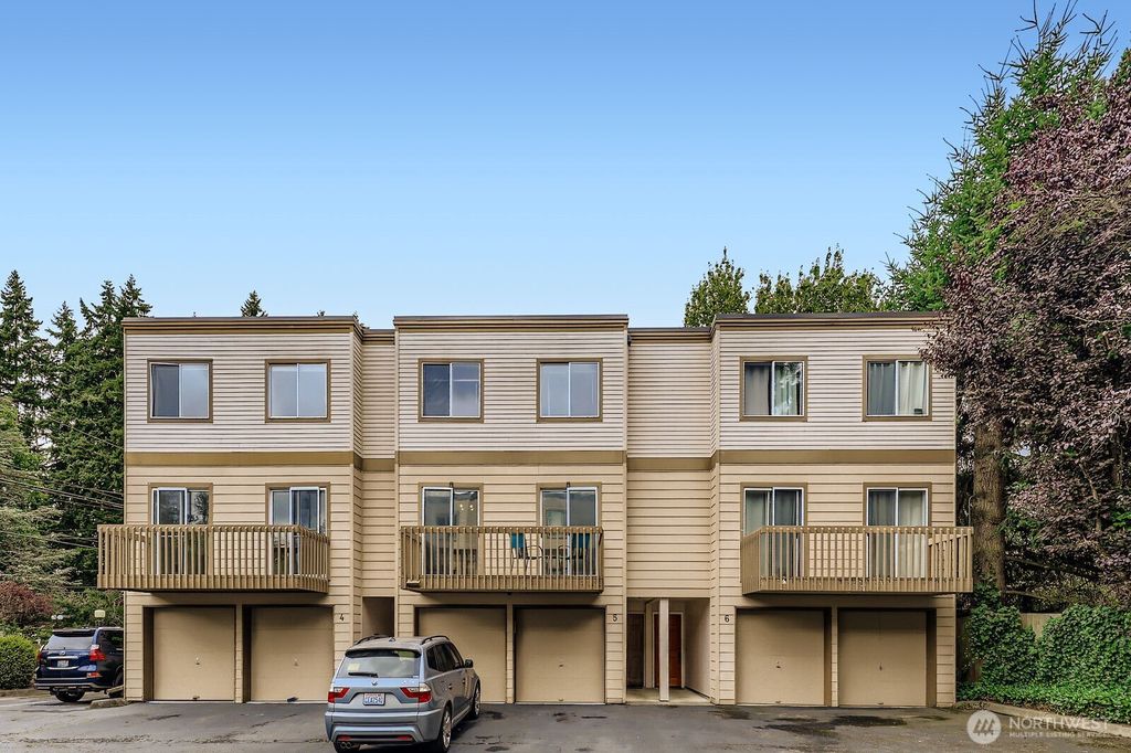 Photo of 16820 6th Avenue W #A5, Lynnwood, WA 98037 (MLS # 2413720)