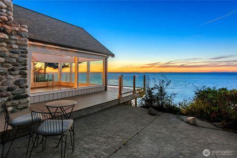 Photo of 1034 57th Street, Port Townsend, WA 98368 (MLS # 2285638)