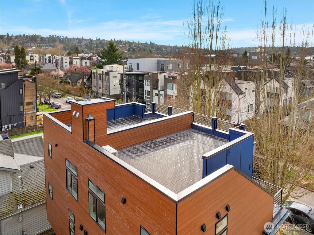 Photo of 1138 A NW 57th Street, Seattle, WA 98107 (MLS # 2501592)