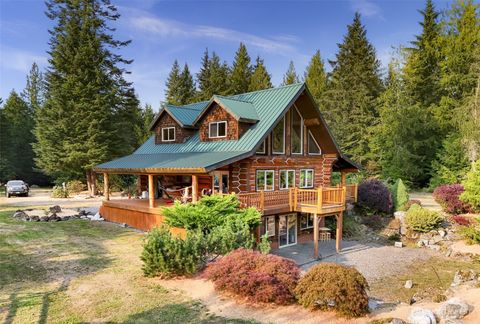 6771 South Pass Rd Maple Falls WA 98266