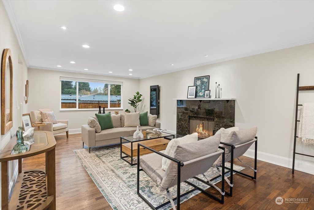 Photo of 21408 95th Avenue W, Edmonds, WA 98020 (MLS # 2310942)