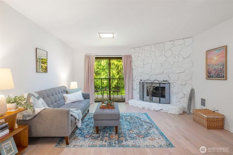 Photo of 8017 196th Street SW #6B, Edmonds, WA 98026 (MLS # 2529005)
