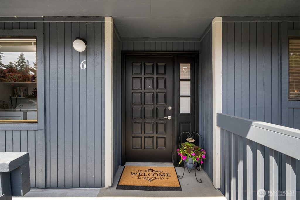 Photo of 8017 196th Street SW #6B, Edmonds, WA 98026 (MLS # 2529005)