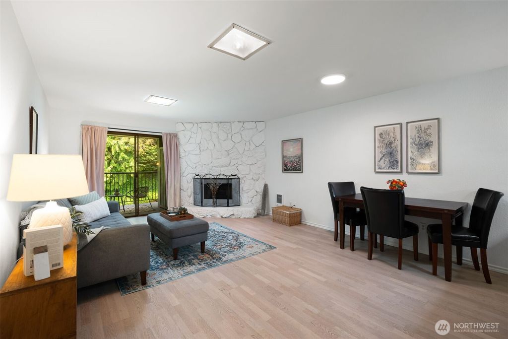 Photo of 8017 196th Street SW #6B, Edmonds, WA 98026 (MLS # 2529005)