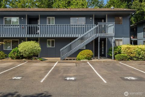 Photo of 8017 196th Street SW #6B, Edmonds, WA 98026 (MLS # 2529005)