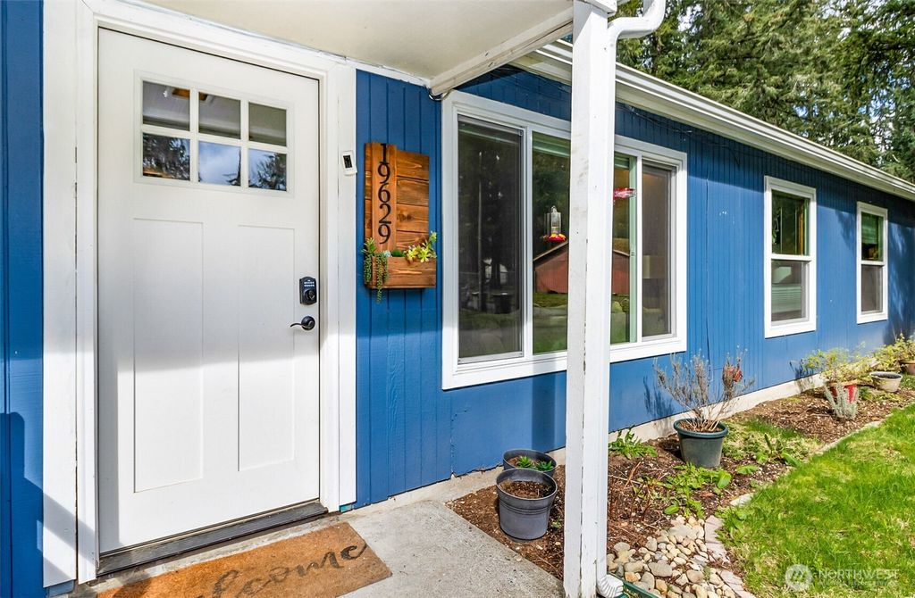 Photo of 19629 SE 260th Street, Covington, WA 98042 (MLS # 2344921)