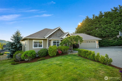 Photo of 4522 Parkhurst Drive, Bellingham, WA 98229 (MLS # 2583174)