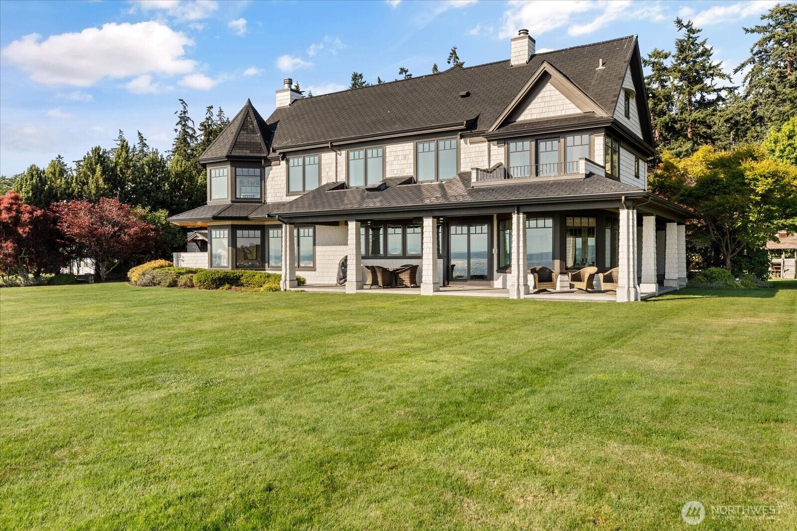 5844 Mutiny Bay Road