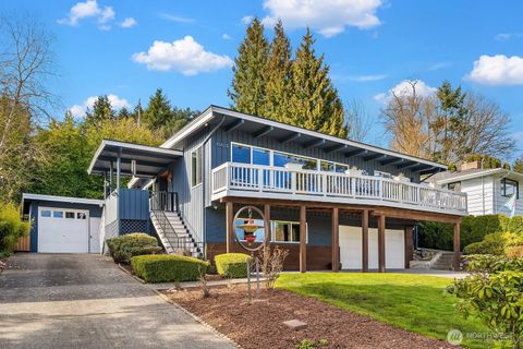 16623 Sylvester Road SW Burien WA 98166