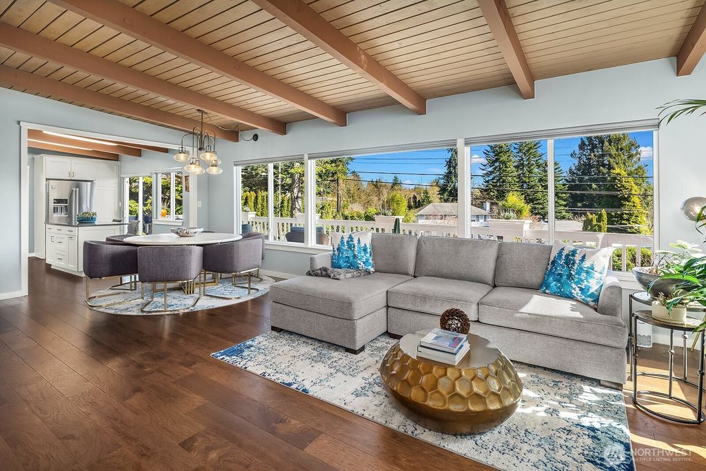 Photo of 16623 Sylvester Road SW, Burien, WA 98166 (MLS # 2498427)