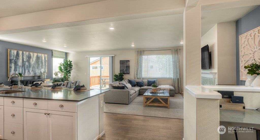 Photo of 1604 Cascade Street #148, Sultan, WA 98294 (MLS # 2196637)