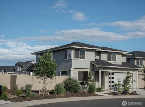 Photo of 2904 N Yale Court, Ellensburg, WA 98926 (MLS # 2526865)