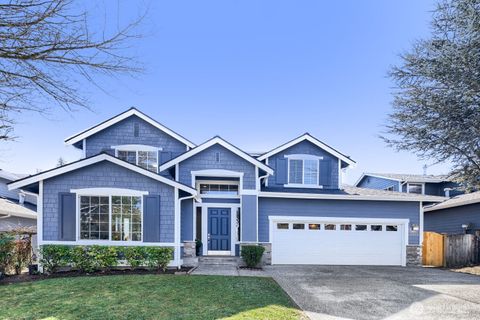 Photo of 12933 NE 203rd Street, Woodinville, WA 98072 (MLS # 2498616)