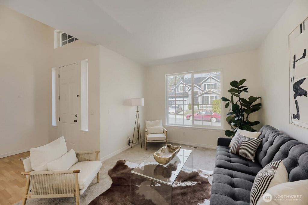 Photo of 12933 NE 203rd Street, Woodinville, WA 98072 (MLS # 2498616)