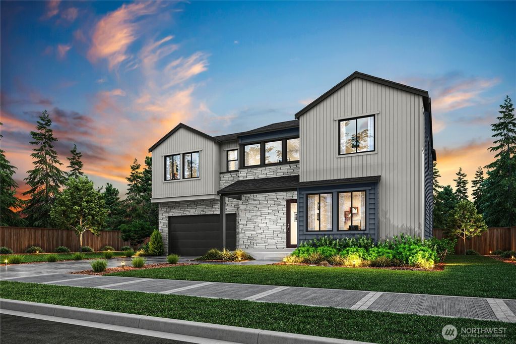 Photo of 13767 SE 84th Street #25, Newcastle, WA 98059 (MLS # 2333487)