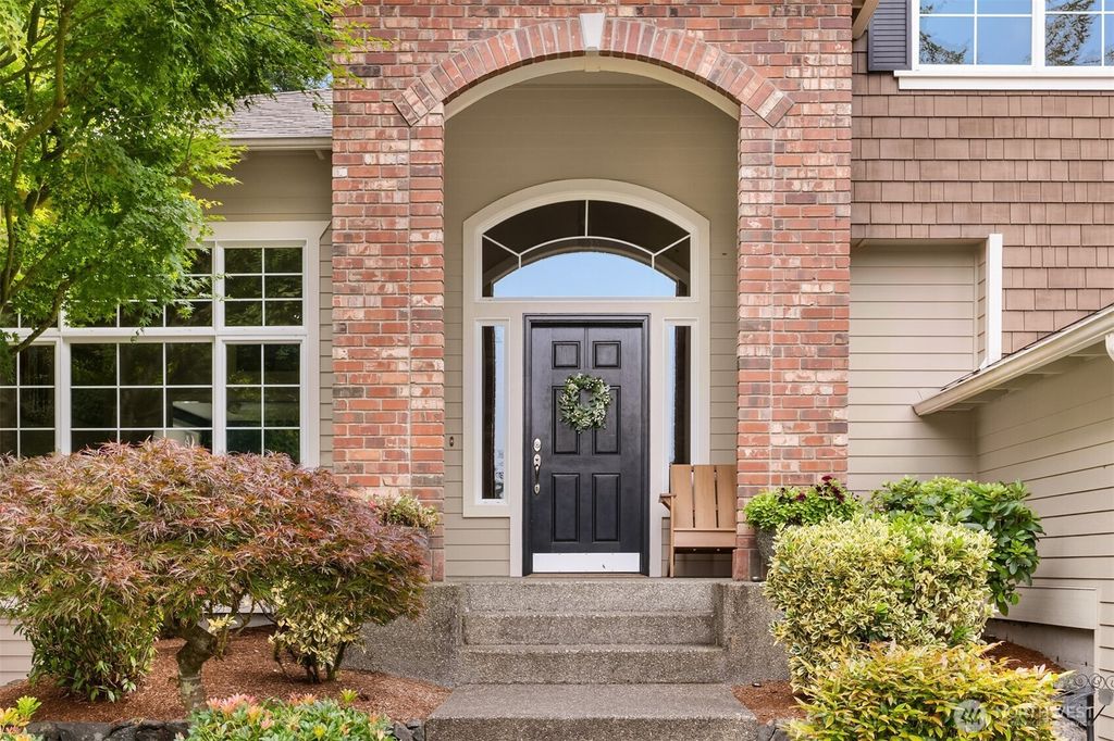 Photo of 23481 Warwick Place NW, Poulsbo, WA 98370 (MLS # 2465358)