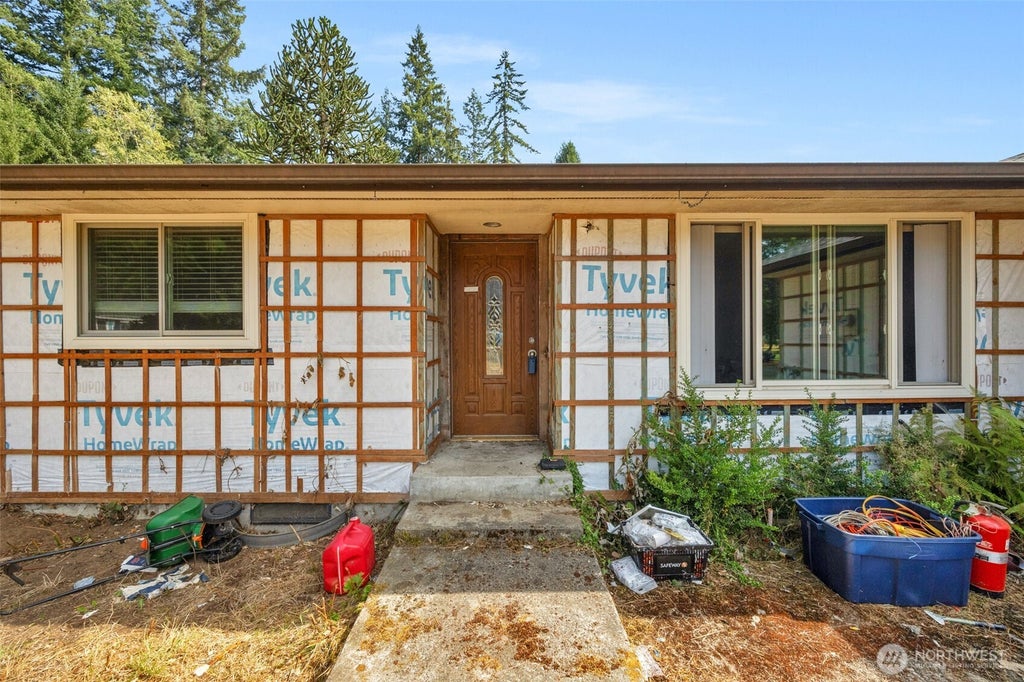 Photo of 12933 234th Street NE, Arlington, WA 98223 (MLS # 2575657)
