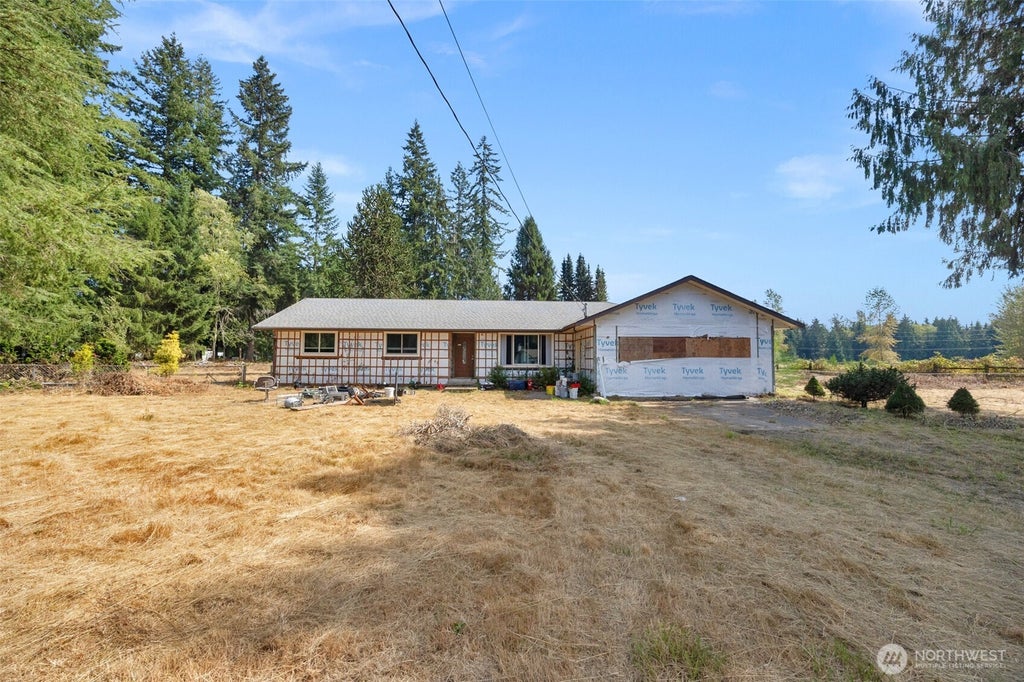 Photo of 12933 234th Street NE, Arlington, WA 98223 (MLS # 2575657)
