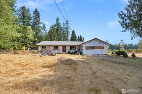 Photo of 12933 234th Street NE, Arlington, WA 98223 (MLS # 2575657)