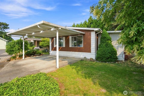 Photo of 1510 Maple Lane #34, Kent, WA 98030 (MLS # 2547979)
