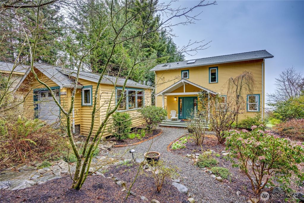 Photo of 26248 Ohio Avenue NE, Kingston, WA 98346 (MLS # 2487654)