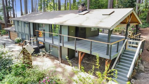 1618 SE Aust Manor Drive Chehalis WA 98532