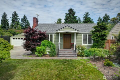 14022 23rd Avenue NE Seattle WA 98125