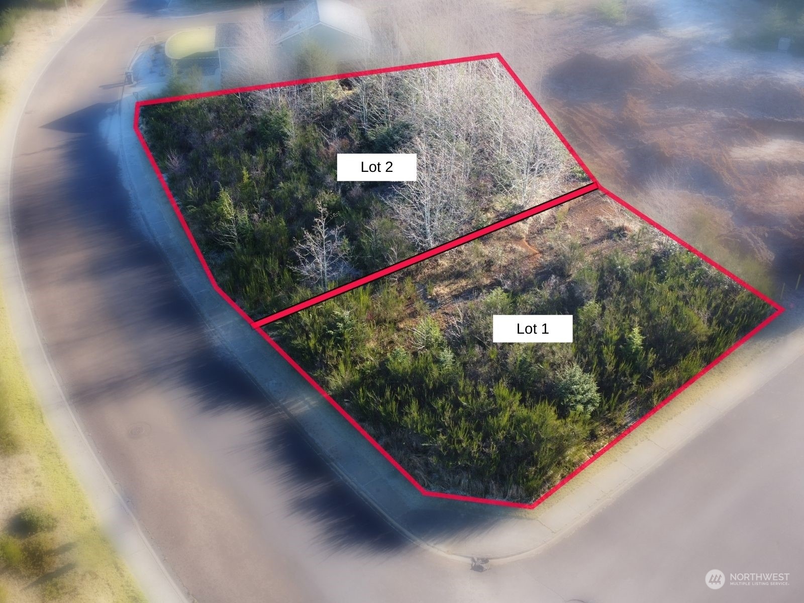 0 Sanderling (Lot 1) Drive