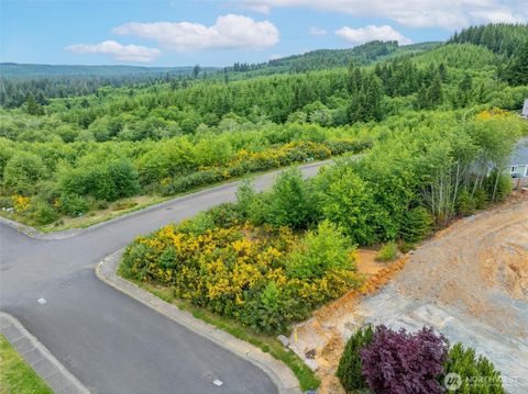 Photo of 0 Sanderling Drive #1, Hoquiam, WA 98550 (MLS # 2326995)