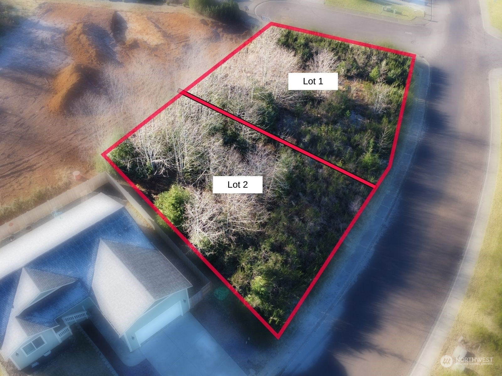 0 Sanderling (Lot 1) Drive