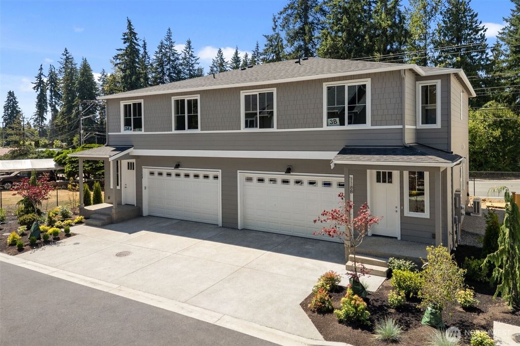 Photo of 118 169th Place SW #B, Bothell, WA 98012 (MLS # 2495534)