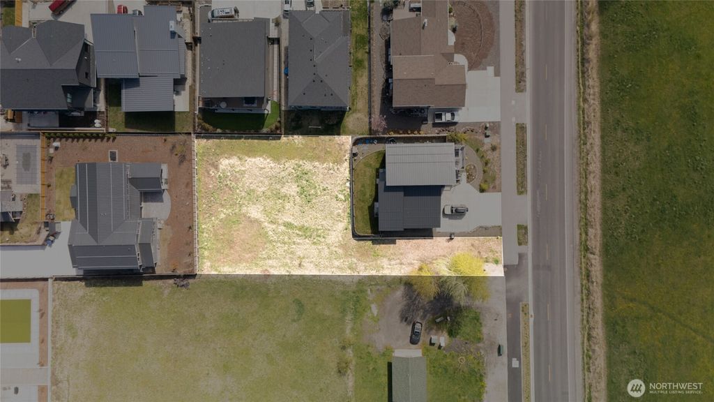 Photo of 618 Ski Hill Drive, Leavenworth, WA 98826 (MLS # 2509068)