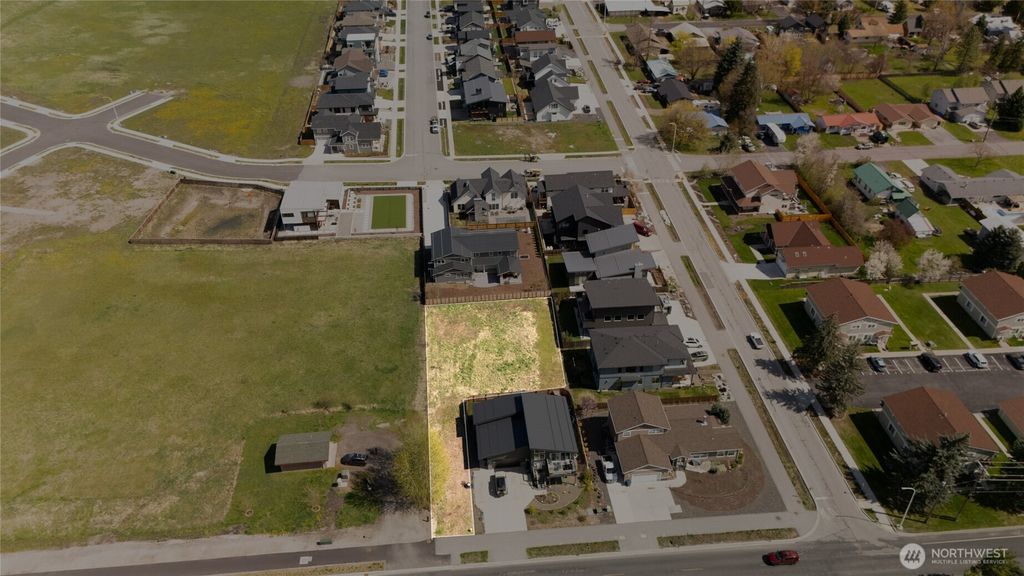 Photo of 618 Ski Hill Drive, Leavenworth, WA 98826 (MLS # 2509068)