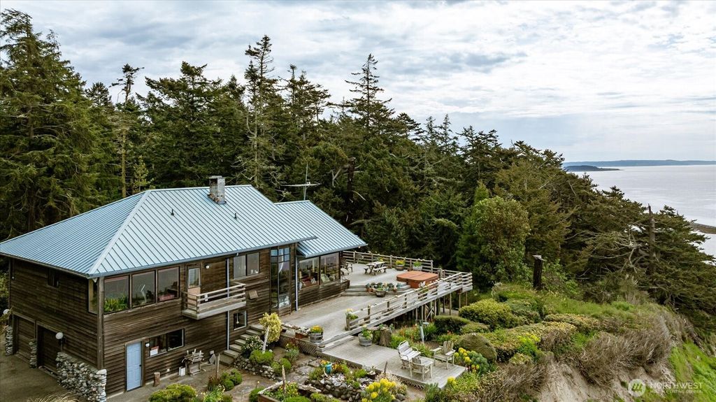 Photo of 2312 Cedar Hollow Lane, Coupeville, WA 98239 (MLS # 2510652)