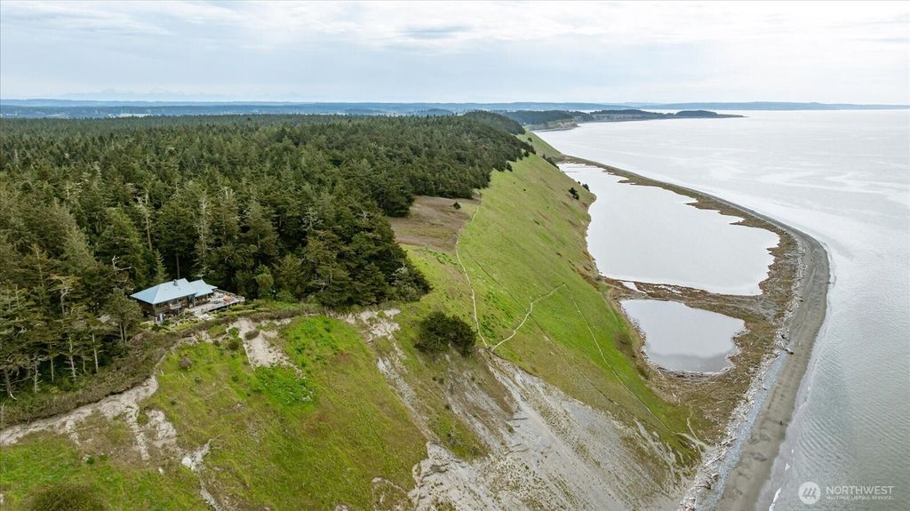 Photo of 2312 Cedar Hollow Lane, Coupeville, WA 98239 (MLS # 2510652)