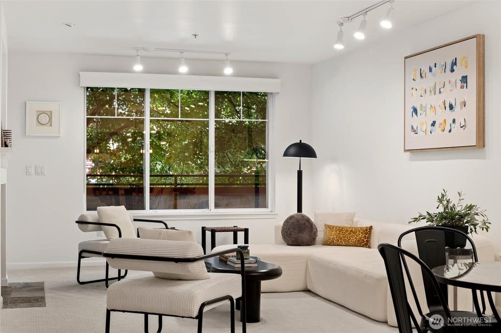 Photo of 1525 NW 57th Street #202, Seattle, WA 98107 (MLS # 2560301)
