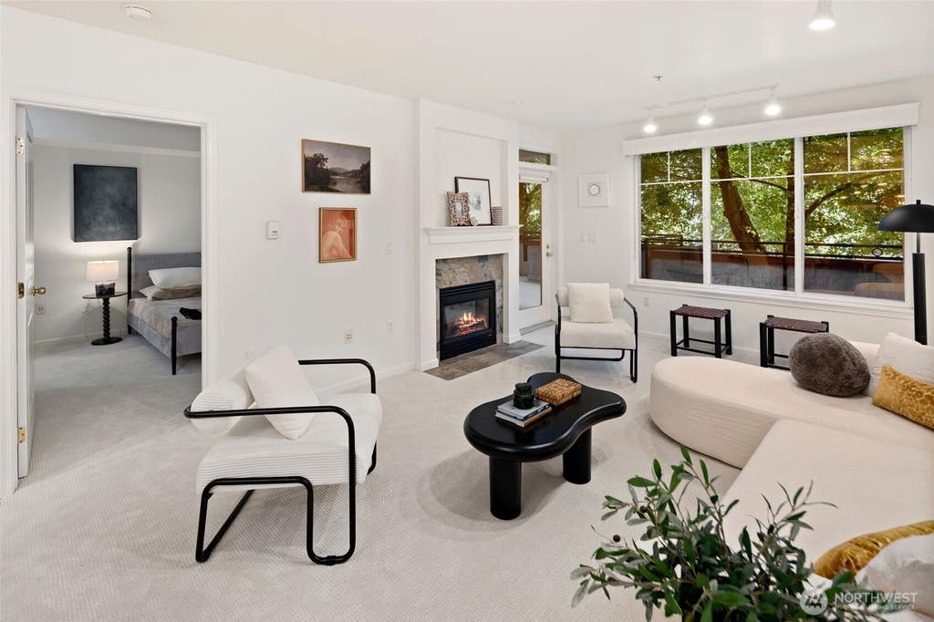 Photo of 1525 NW 57th Street #202, Seattle, WA 98107 (MLS # 2560301)