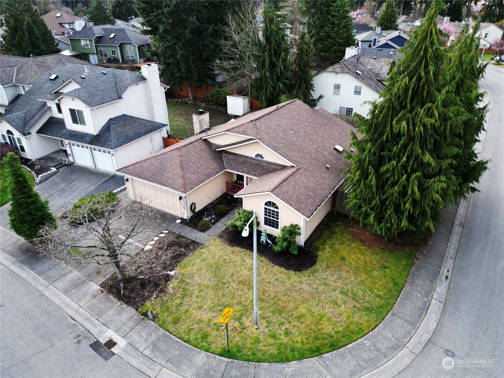 Photo of 5404 139th Street SE, Everett, WA 98208 (MLS # 2053078)
