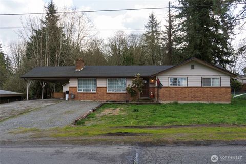 11615 SE 180th Street, Renton, WA 98058 - MLS#: 2355177