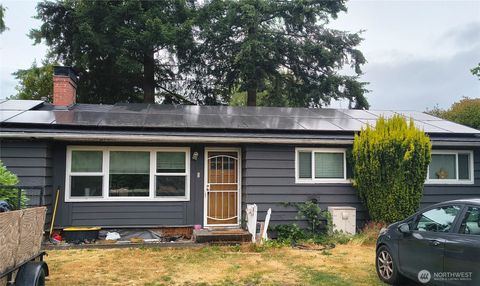 Photo of 4810 17th Avenue SE, Lacey, WA 98503 (MLS # 2555799)