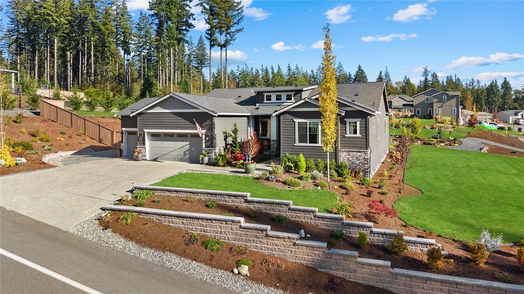 Photo of 11619 138th Avenue NE, Lake Stevens, WA 98258 (MLS # 2596209)