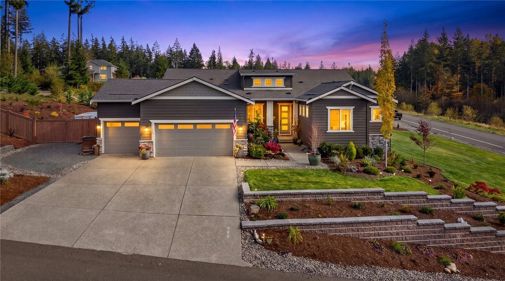Photo of 11619 138th Avenue NE, Lake Stevens, WA 98258 (MLS # 2596209)