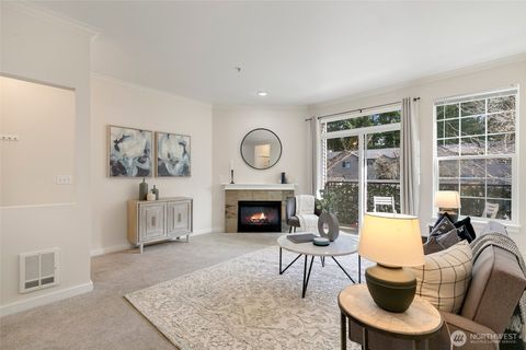 25025 SE Klahanie Boulevard Unit K202, Issaquah, WA 98029 - MLS#: 2333683