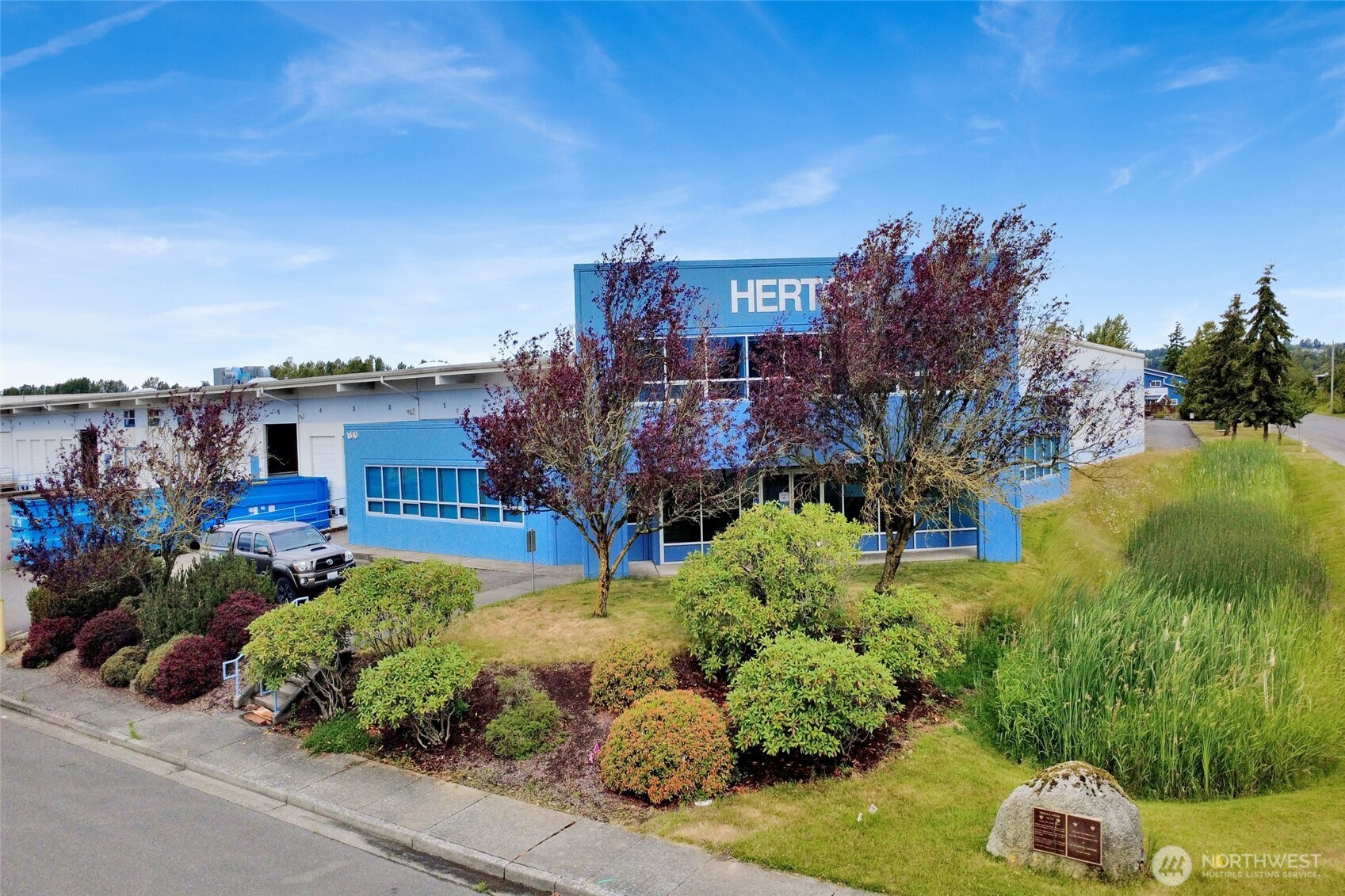 1810 Scout Place